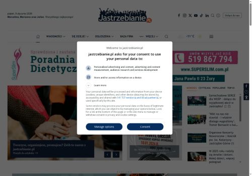 jastrzebianie.pl
