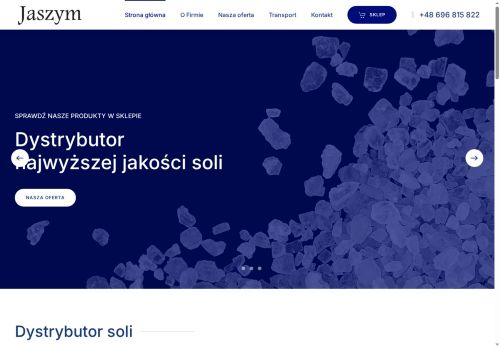 jaszym.pl