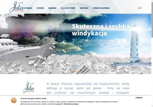 jatex.com.pl