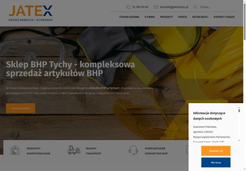 jatexbhp.com
