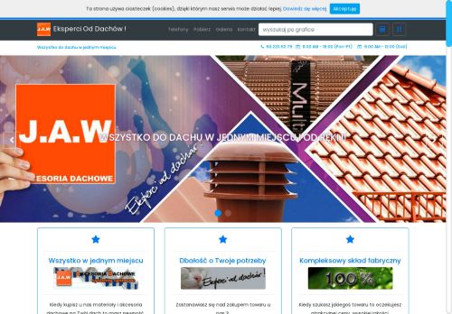 jaw.com.pl