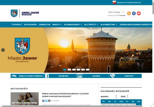 jawor.pl