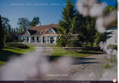 jaworowydwor.pl
