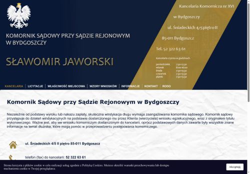 jaworski-komornik.pl