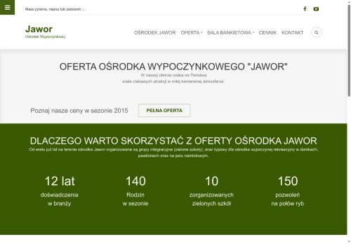 jaworturystyka.pl