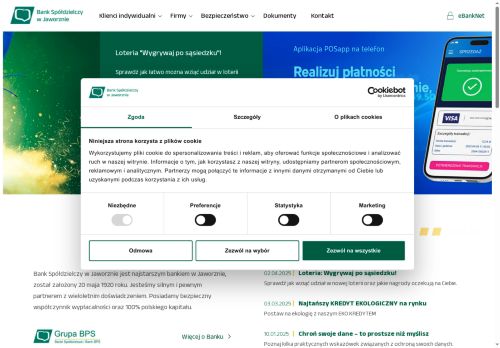 jaworzno.banksp.pl