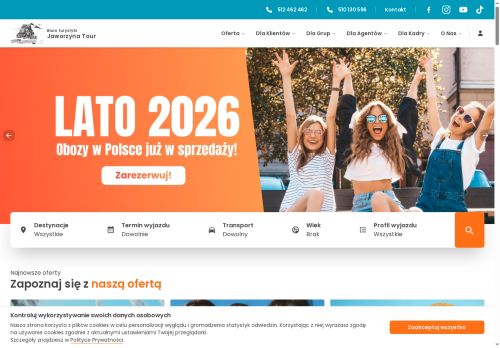 jaworzyna.com.pl
