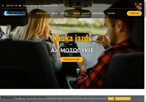 jazda.ostroleka.pl