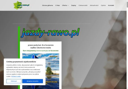 jazdy-rawo.pl