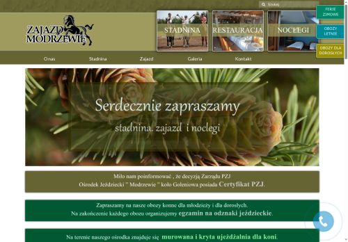 jazdykonne.com.pl