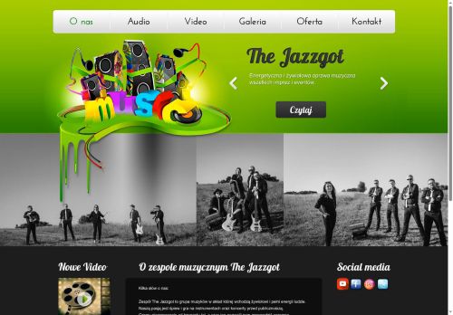 jazzgot.net