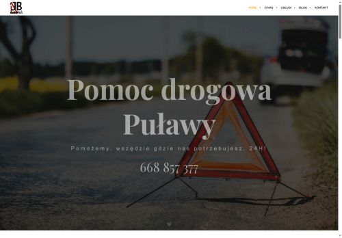 jbautohol.pl