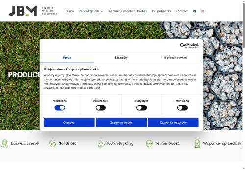 jbm-katowice.pl