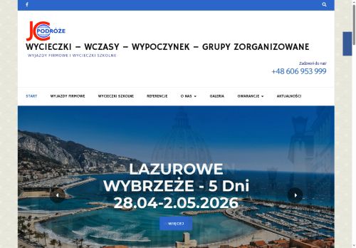 jc-podroze.com.pl