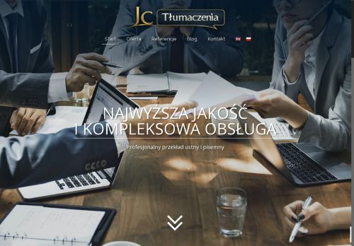 jc-tlumaczenia.pl
