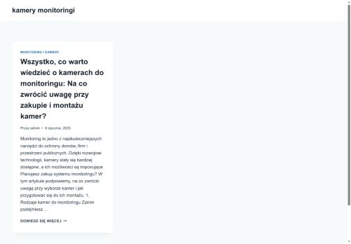 jdmonitoring.pl