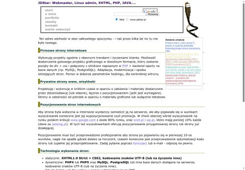 jdstar.pl