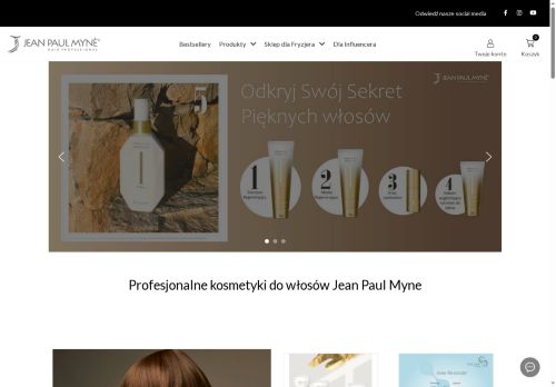 jeanpaulmyne.com.pl