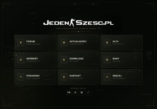 jedenszesc.pl