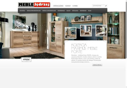 jedrzej.com.pl