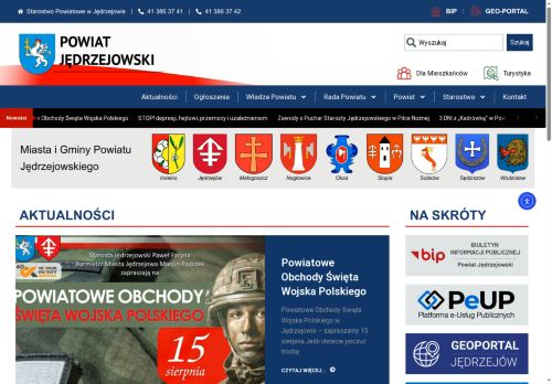 jedrzejow.pl