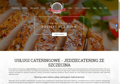 jedziecatering.pl