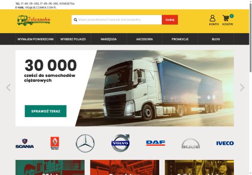 jelczanka.com.pl
