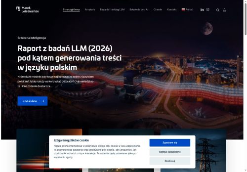 jelesnianski.pl