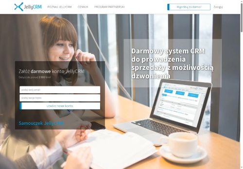 jellycrm.com