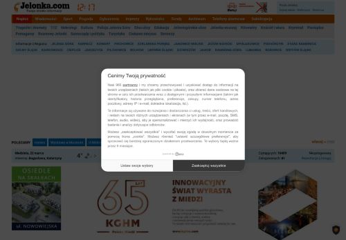 jelonka.com