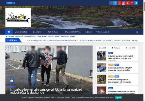 jelonka24.pl