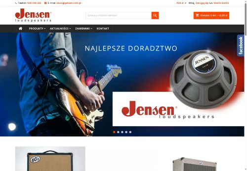 jensen.com.pl