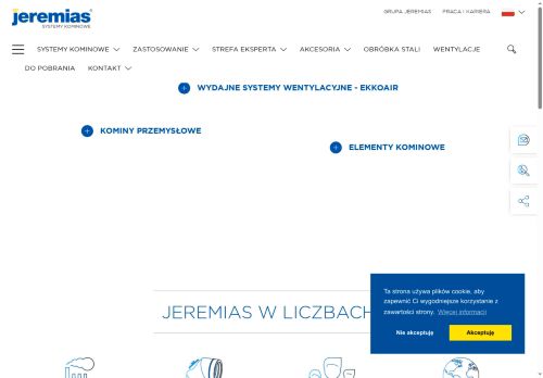 jeremias.pl