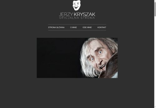 jerzykryszak.pl