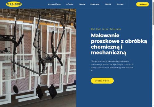 jerzyratajczak.pl