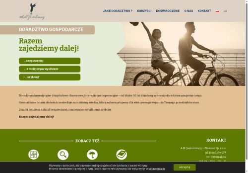 jesiolowscydoradztwo.com.pl