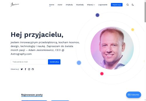 jesion.pl