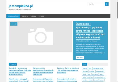 jestempiekna.com