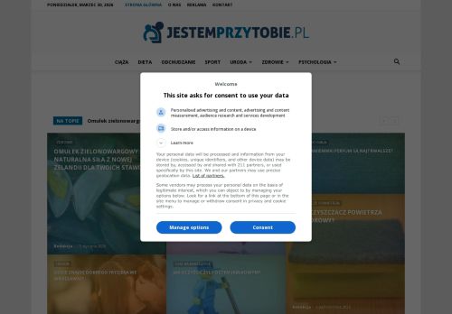 jestemprzytobie.pl