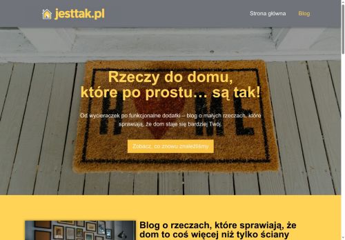 jesttak.pl