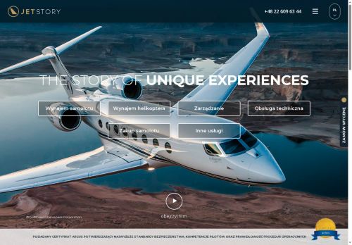 jetstory.com