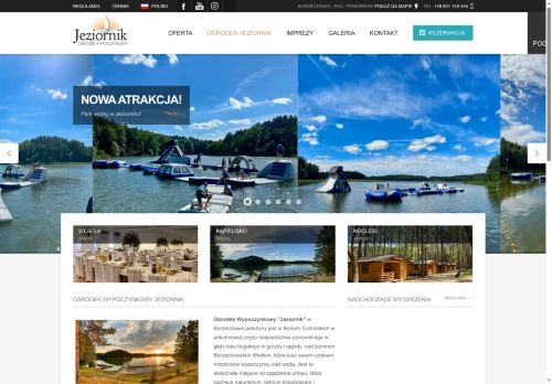 jeziornik.pl