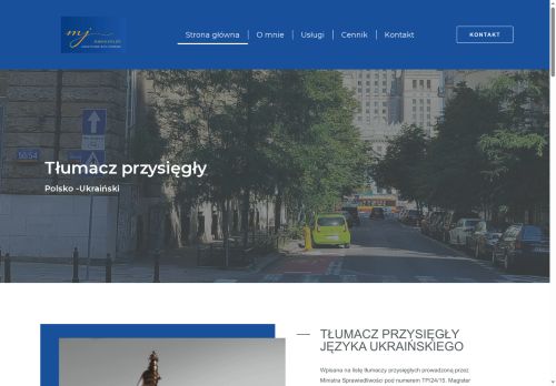 jezmagdalena.pl