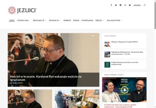 jezuici.pl