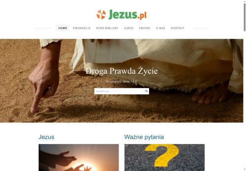 jezus.pl