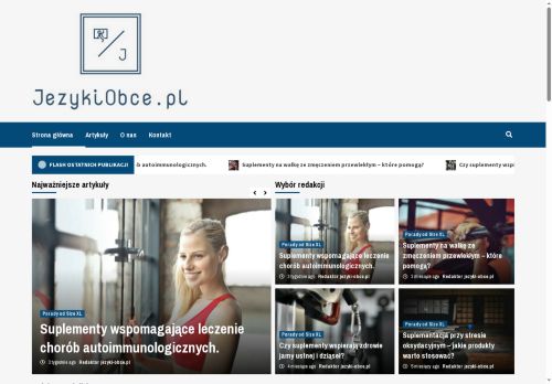 jezyki-obce.pl