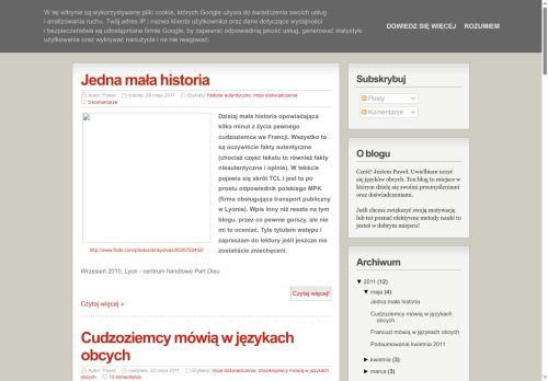 jezyki.blogspot.com