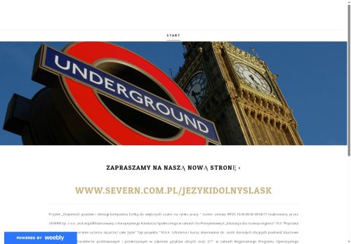 jezykidolnyslask.weebly.com