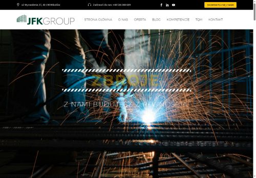 jfkgroup.pl