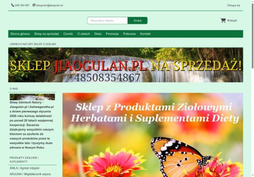 jiaogulan.pl